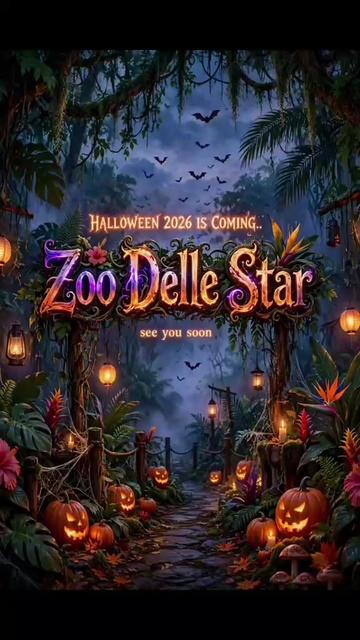 @Parco Zoo delle Star