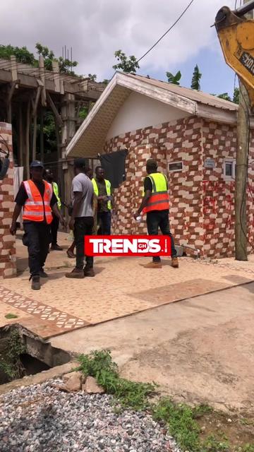 @TRENDS GH