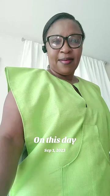 @Baindu Kanu
