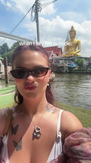 @Hannah the ๐