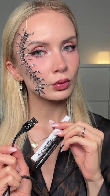 @maybelline de