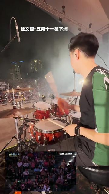 @Chieh_drummer
