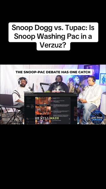 @One Thing Fasho Podcast