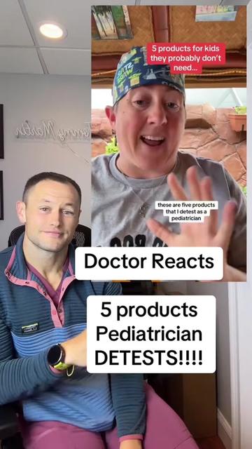 @Tommy Martin M.D.