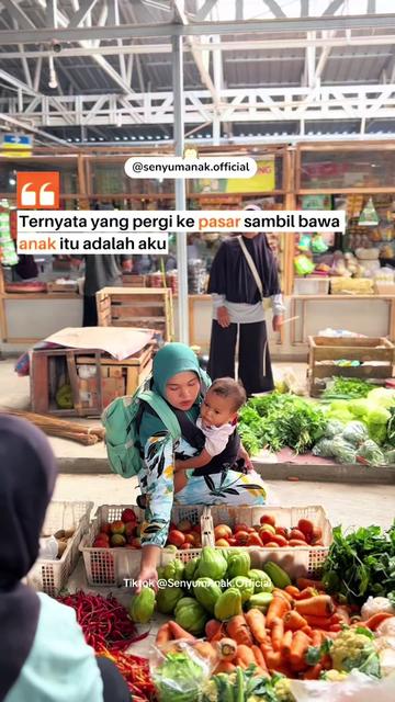 @Seputar Orangtua dan Anak