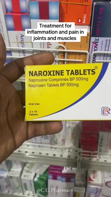 @CG PHARMACY & STORES