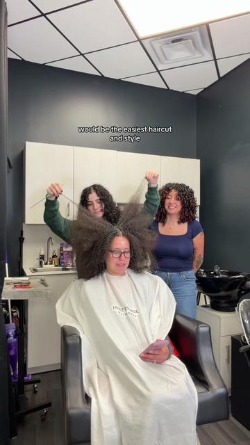 @SAMMY || MA HAIRSTYLIST