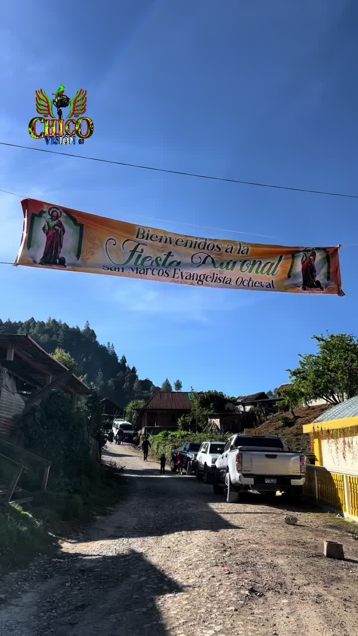 @Chicovisión TV