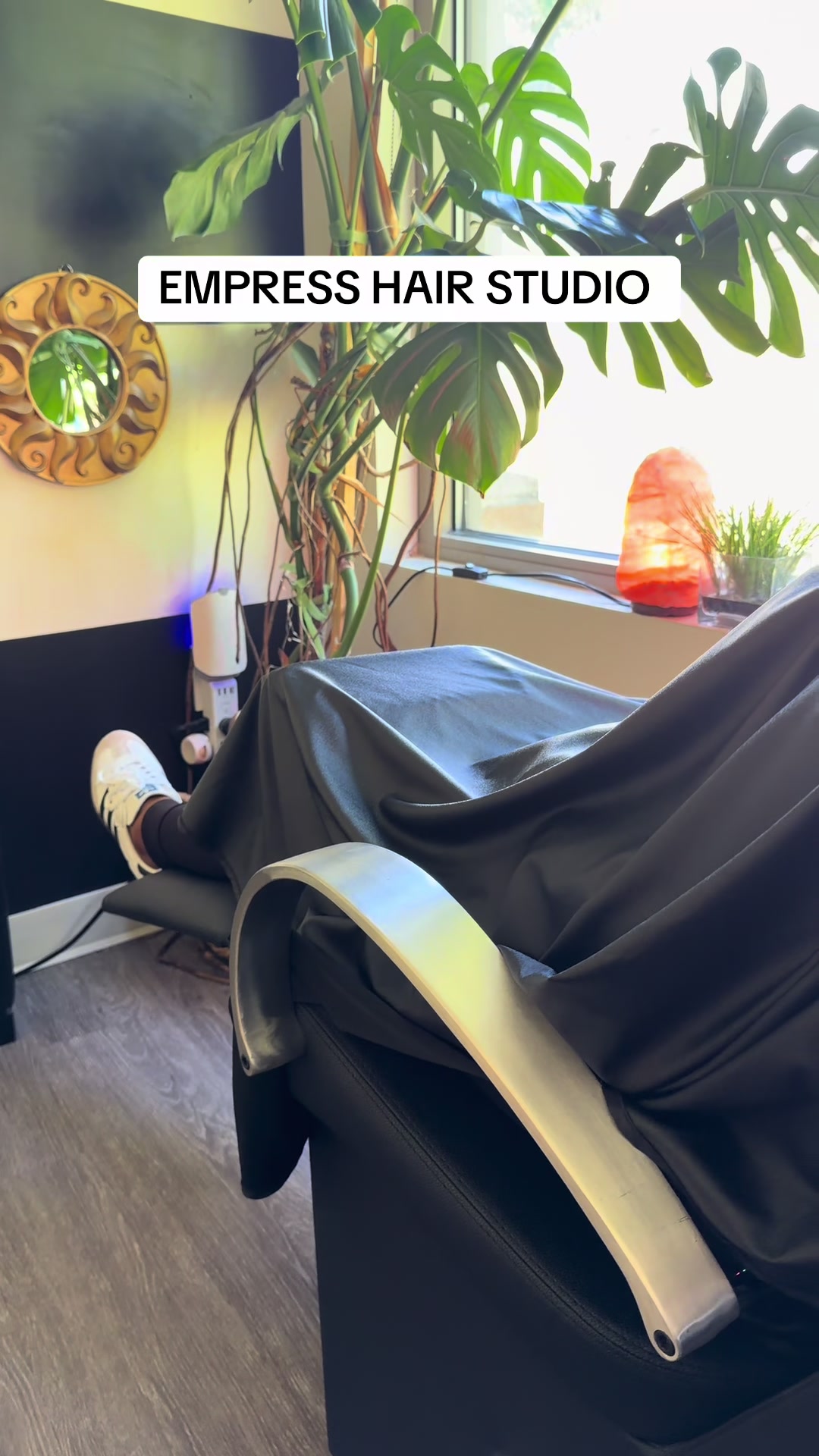 @Nykole - Hair Care Specialist