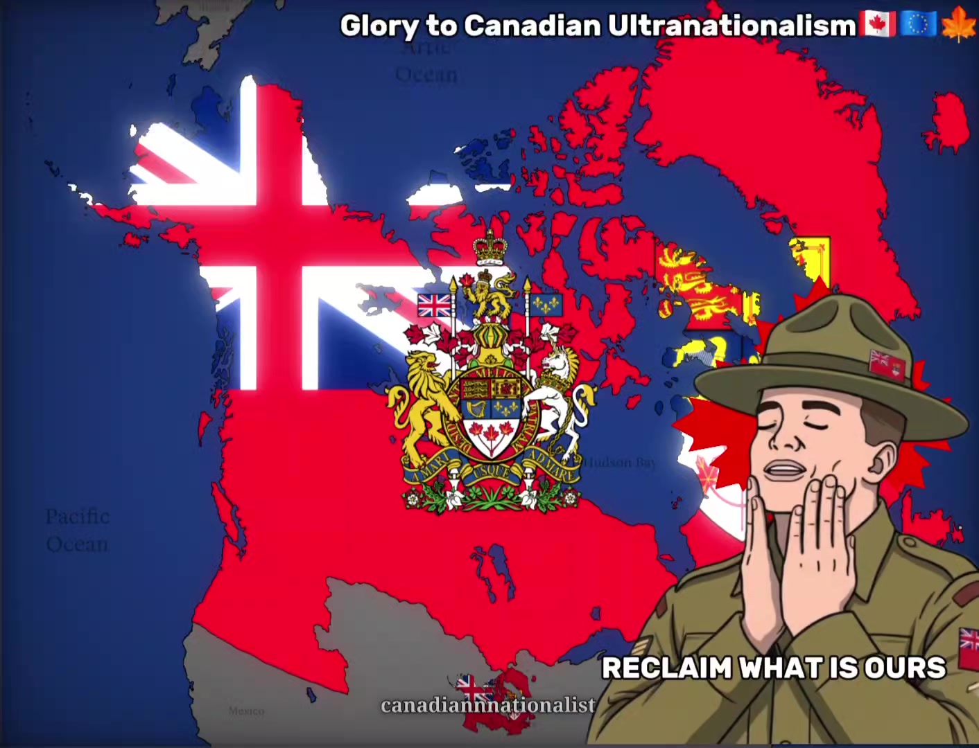 @🇨🇦Canadian Nationalist🍁