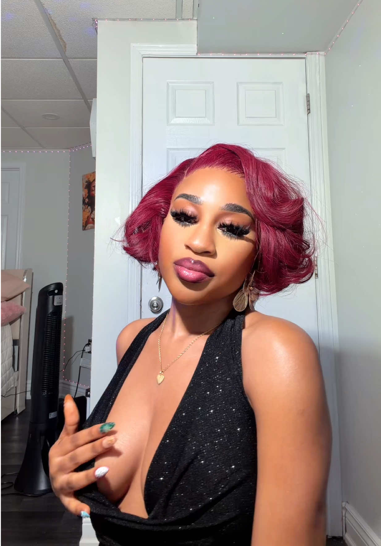 @MANDY💖🇳🇬 🇨🇦