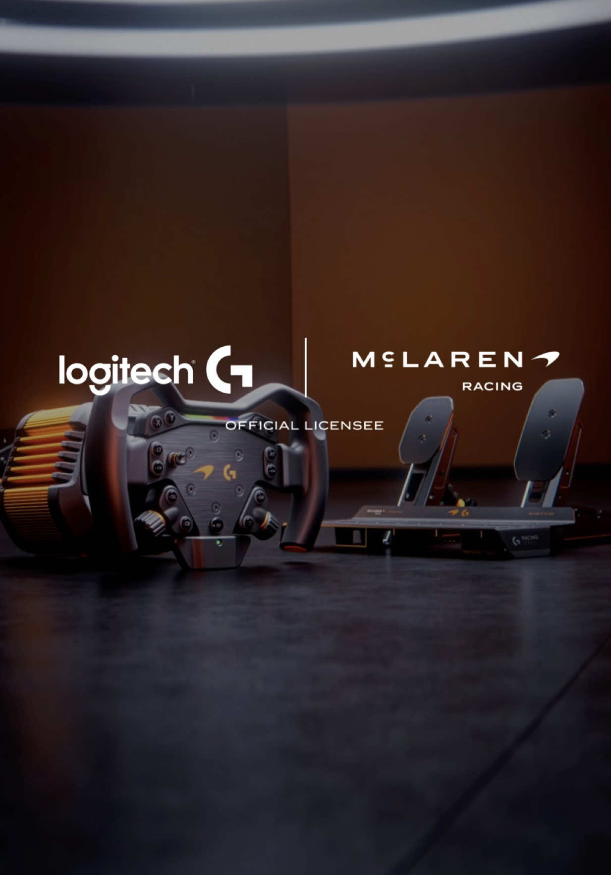 @Logitech G