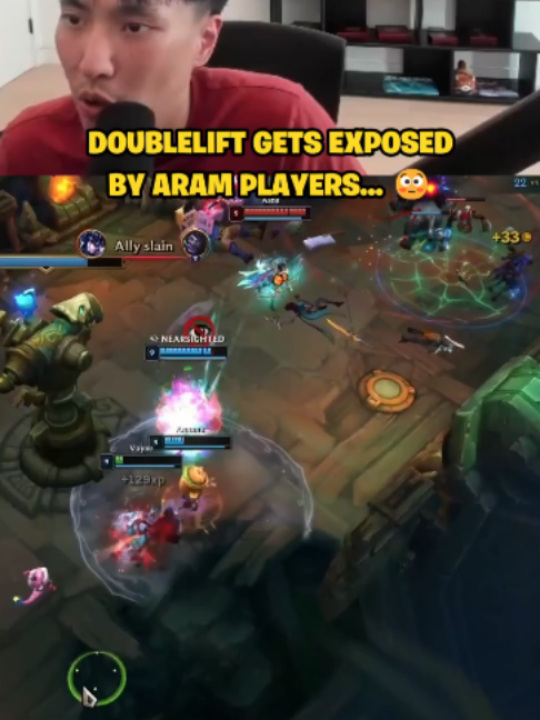 @Doublelift