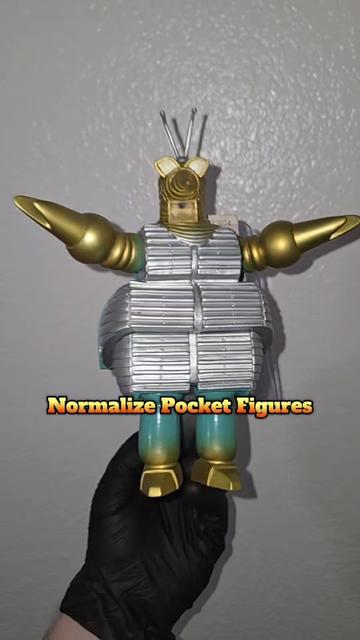 @Kevs Collectible Spot