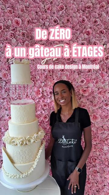 @Les p&acirc;tisseries Dcake