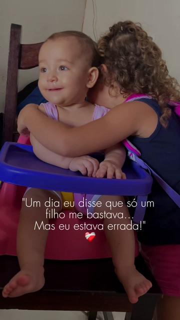 @Gabriely Melo Mamãe de APLV
