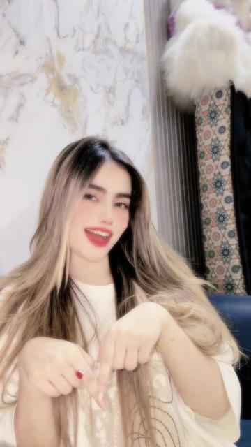 @♥️Kaînat Malîk♥️