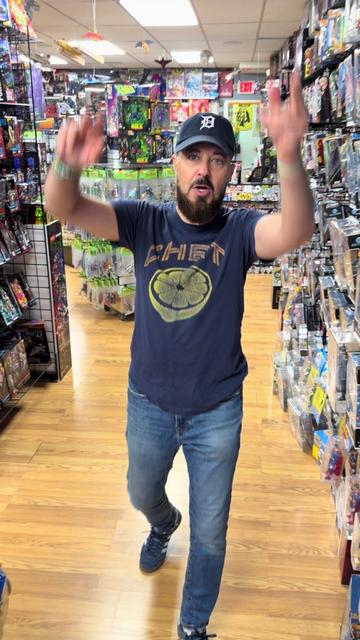 @Nerd Out Toys
