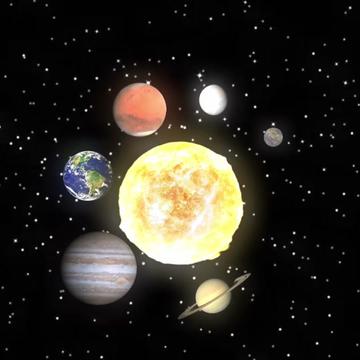 @Earth