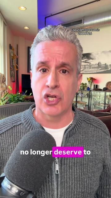 @The Aravosis Report