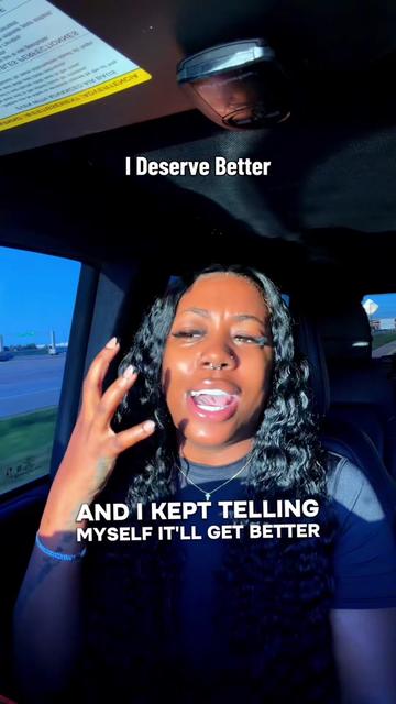 @Sherell Hodge To You 👏🏾👏🏾