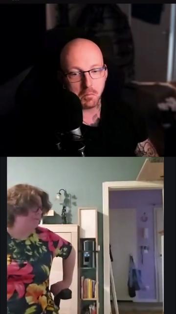 @R&uuml;ckenreparatur Community