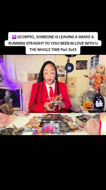 @MoonLight Tarot444