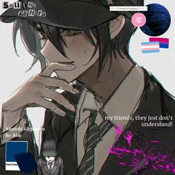 @⸝⸝ ꒰ Nezera ⚡️🖤 ⁞ ˎˊ˗