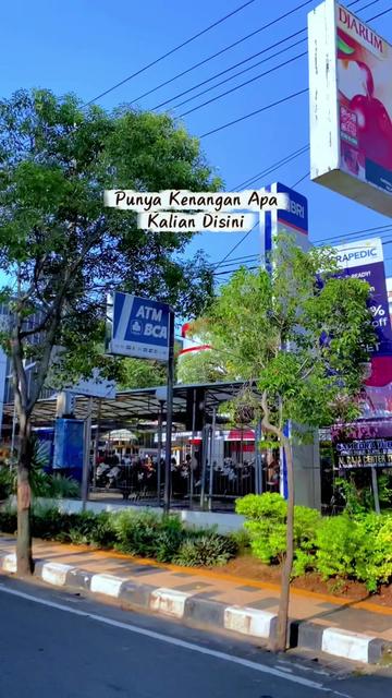 @ATLANTIC TUBAN