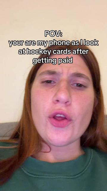 @Beccie 🏒