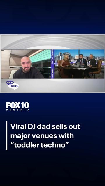 @FOX 10 Phoenix