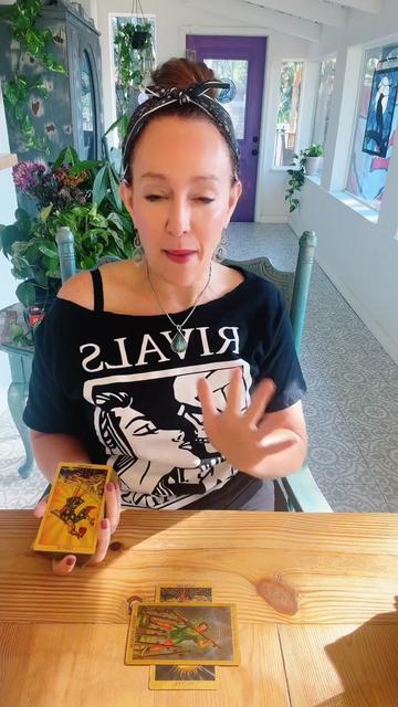 @Soulfuljilly&bull;Life Coach/Tarot