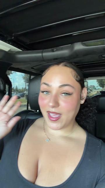 @Jerricka