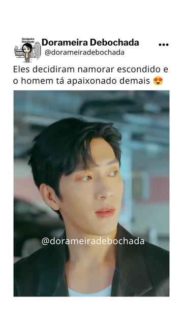 @Dorameira Debochada