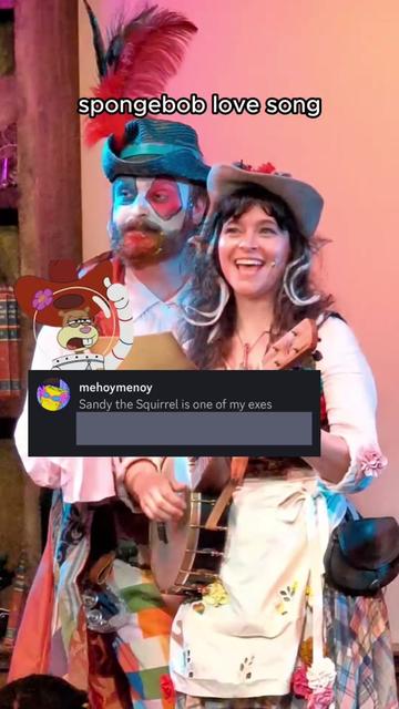 @The Fantasy Tavern