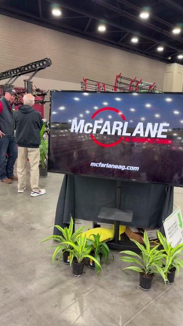 @McFarlane Mfg