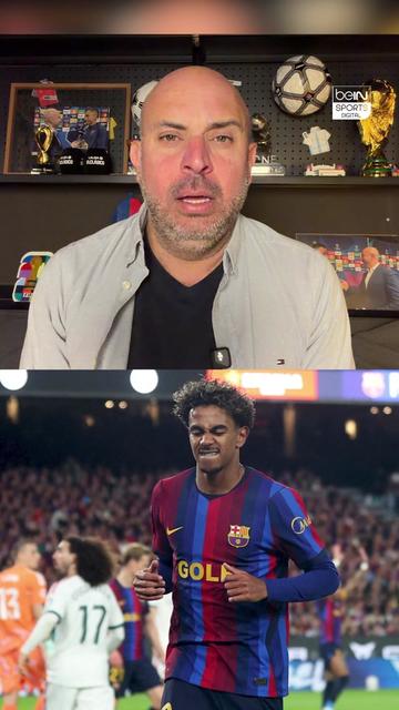 @beIN SPORTS USA