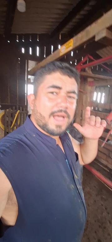 @Fabinho de Lima