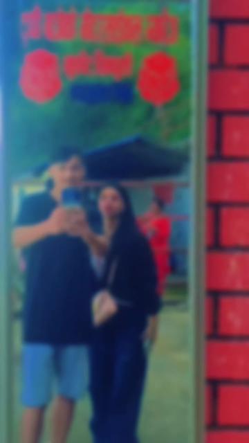 @love you aarko bebo โฃ๏ธโฃ๏ธ๐ซฃโฃ๏ธ
