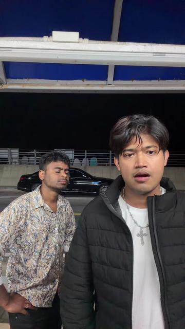 @Minhaj Shawon (샤운)