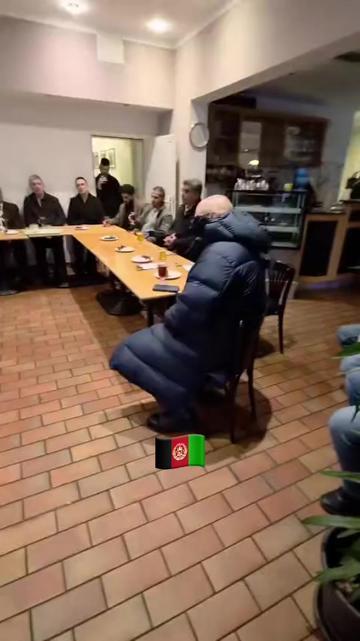@Islamische Bestattung München