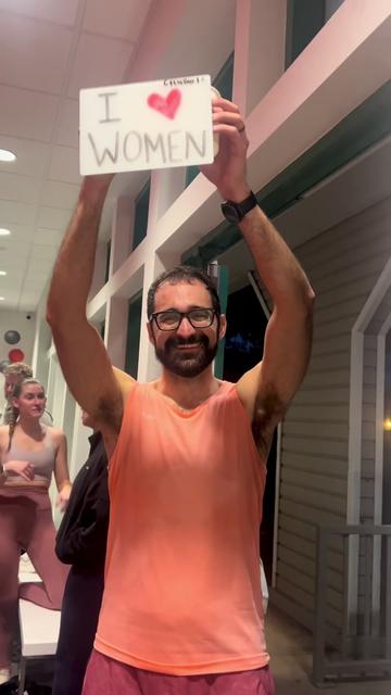 @CycleBar Los Gatos