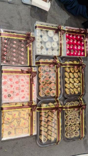 @Cookies azara