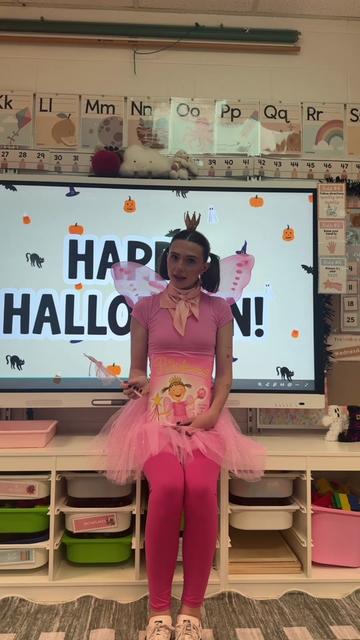 @pinkkinderteacher