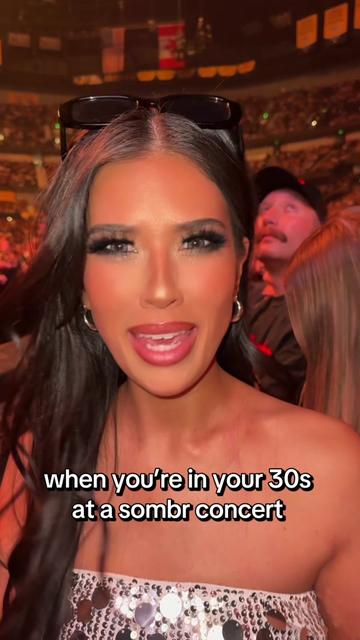 @Tiffany Van Decker