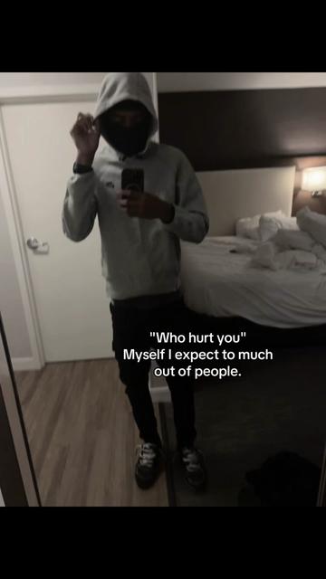 @User not found