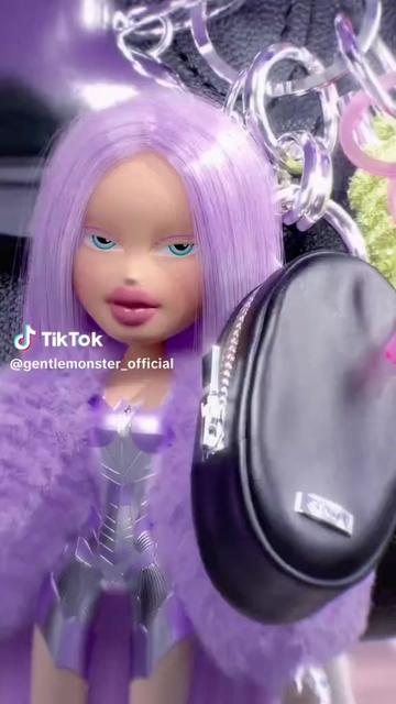 @Love Dollz