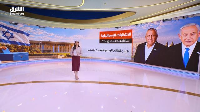 @Asharq News الشرق للأخبار