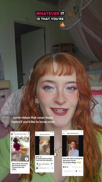 @Daphne 🧚♀️🔮✨️