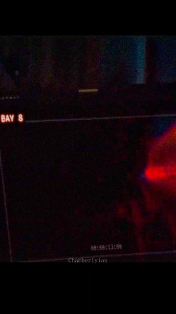 @Chamberlyian
